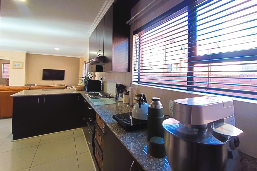 3 Bedroom Property for Sale in Wild Olive Estate Free State